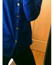 NORTHERN-NINE | カーディガン/ボレロ