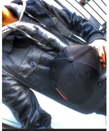 ZARA | カバーオール