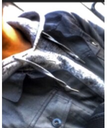 UNIQLO | パーカー