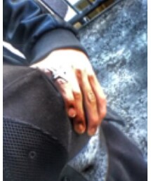 CODY SANDERSON | リング