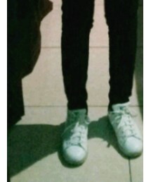 adidas | スニーカー