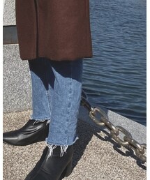 KOBE LETTUCE | デニムパンツ