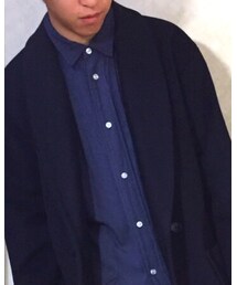 no brand | シャツ/ブラウス