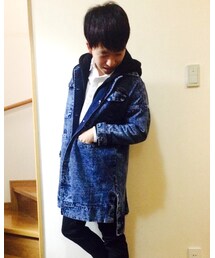 古着 | ステンカラーコート