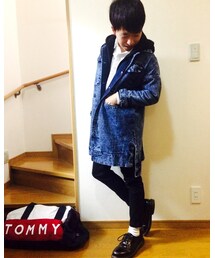 2017 春 | ジャケット/アウター