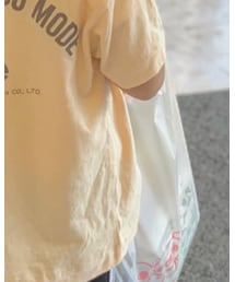 COMME CA DU MODE | Tシャツ/カットソー