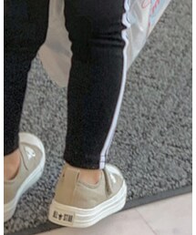 CONVERSE ALL STAR | スニーカー