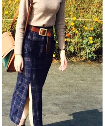 ONCE UPON A TIME | スカート