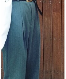 ONCE UPON A TIME | その他パンツ