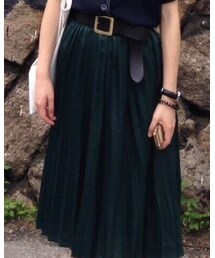 ONCE UPON A TIME | スカート