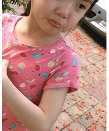 ZARA KIDS | Tシャツ/カットソー