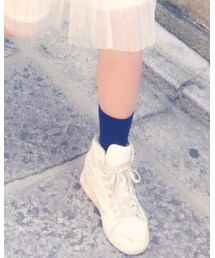 colette | ソックス/靴下