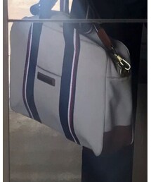 TOMMY HILFIGER | メッセンジャーバッグ