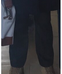 HANY | スーツパンツ