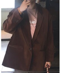 HARE | スーツジャケット