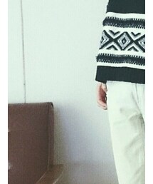 JEANASIS | パンツ