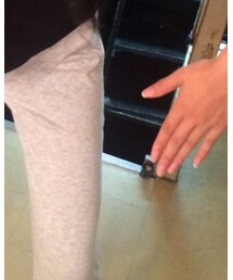 UNIQLO | スラックス