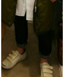 DHOLIC | デニムパンツ