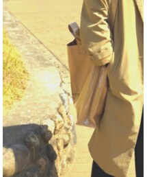 COMME des GARCONS SHIRT | トートバッグ