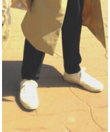 SHOES LIKE POTTERY | スニーカー