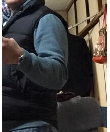 no brand | その他トップス