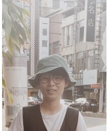 無印良品 | 帽子