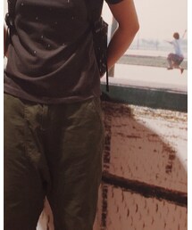 QUEEN SHOP | その他パンツ