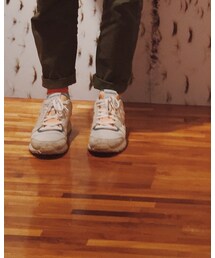 Reebok | シューズ