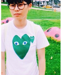 COMME des GARCONS | Tシャツ/カットソー