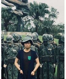 無印良品 | ハット