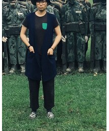 QUEEN SHOP | ジャケット/アウター