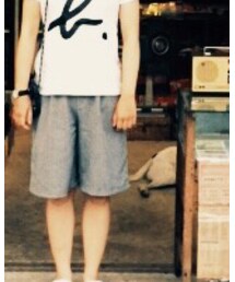 QUEEN SHOP | パンツ