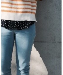 Levi's | デニムパンツ