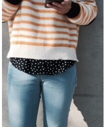 GLOBAL WORK | シャツ/ブラウス