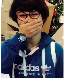 BEAMS | アナログ腕時計