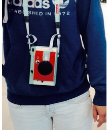 Lomography | おもちゃ