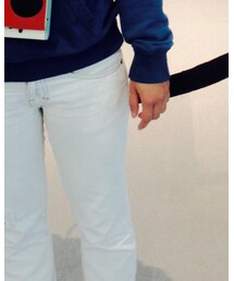 ZARA | デニムパンツ