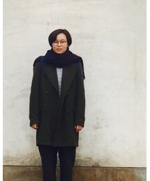 GU | トップス