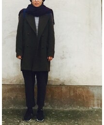 GU | パンツ
