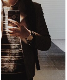 Calvin Klein | アナログ腕時計