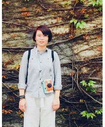 GU | シャツ/ブラウス