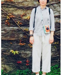 BEAMS | アナログ腕時計