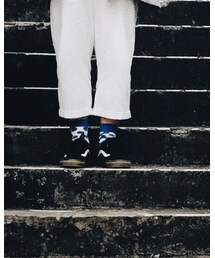 Odd pear socks | ソックス/靴下