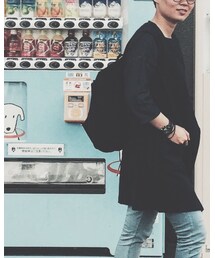 DANTON | バックパック/リュック