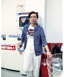 Galoop | Tシャツ/カットソー