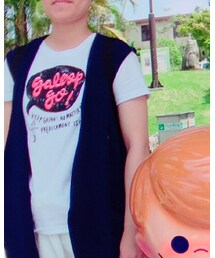 Galoop | Tシャツ/カットソー