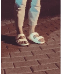 BIRKENSTOCK | シューズ