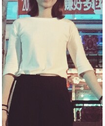 UNIQLO | トップス