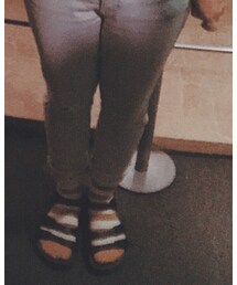 BIRKENSTOCK | シューズ