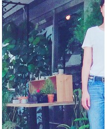 Lee | Tシャツ/カットソー